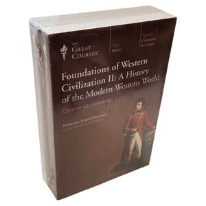 Foundations of Western Civilization II History of‎ the Modern Western World